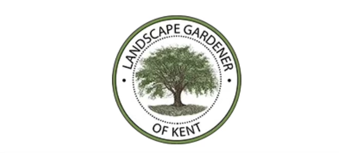 Landscape Gardener of Kent